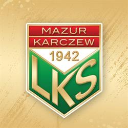 Mazur. Ludowy Klub Sportowy