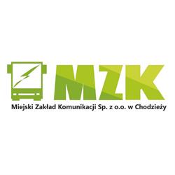 Miejski Zakład Komunikacji. Sp. Z O.o.