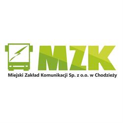 Miejski Zakład Komunikacji. Sp. Z O.o.