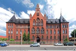 Policja. Komenda Powiatowa