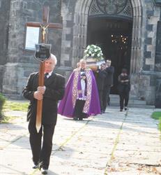 Zakład Pogrzebowy Kwiaciarnia sc Edyta i Stanisław Kwik