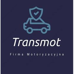 Transmot. Sklep Motoryzacyjny