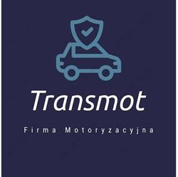 Transmot. Sklep Motoryzacyjny