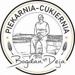 Deja Bogdan. Piekarnia, cukiernia
