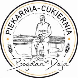 Deja Bogdan. Piekarnia, cukiernia