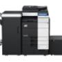 DEVELOP Ineo 654e