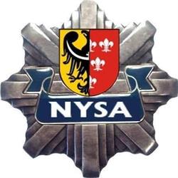 Policja. Komenda Powiatowa