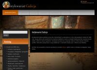 Galicja. Antykwariat. Smagowicz J., Zych M.