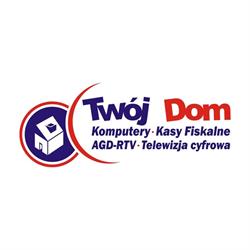 Twój Dom. Pluciński m.