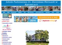 Szkoła Podstawowa