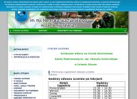 Szkoła Podstawowa