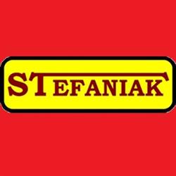 Stefaniak Krzysztof Stefaniak, Janusz Stefaniak