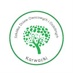 Karwacki Maciej Szkółka Drzew Owocowych i Ozdobnych