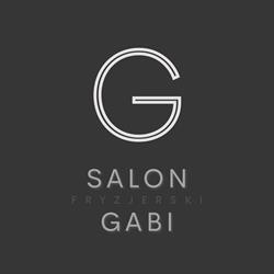 Gabi. Salon fryzjerski