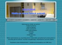 Drewimar. Meble Kuchenne, Zabudowa Wnętrz, Szafy Przesuwane