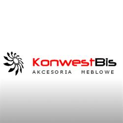Konwest Bis. Hurtownia Frontów i Akcesoriów Meblowych