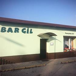 Gil. Bar