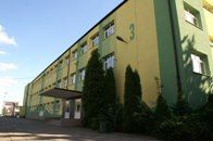 Gimnazjum Nr 3