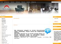Sezam. Salon Meblowy