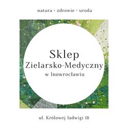Sklep Zielarsko - Medyczny