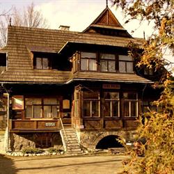 Stara Polana