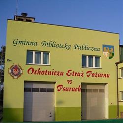 Biblioteka Publiczna Gminna. Filia