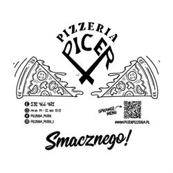 Picer. Pizzeria
