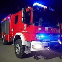 Ochotnicza Straż Pożarna