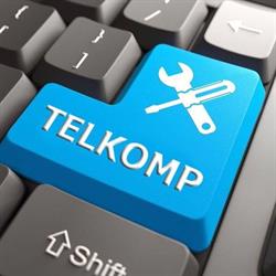 Telkomp. Sklep z komputerami. Możdżeń T.