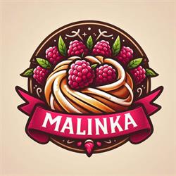 Malinka. Zakład piekarniczo - cukierniczy. Czosnyka M.