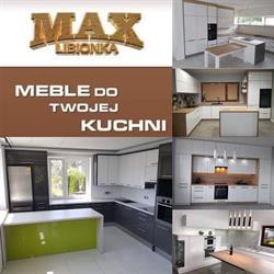 Firma Usługowo - Handlowa "MAX" LIBIONKA JACEK