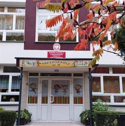 Przedszkole Nr 19