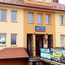 Faktor. Pośrednictwo Ubezpieczeniowe