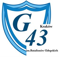 Gimnazjum nr 43
