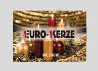 Euro-Kerze