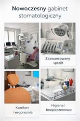 Iwodent. Gabinet stomatologiczny