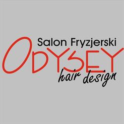Salon fryzjerski ODYSEY