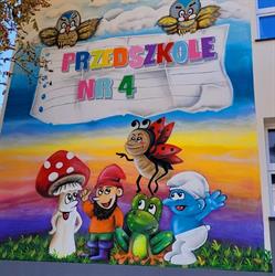 Przedszkole nr 4