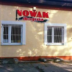 Nowak A.D. Drogeria