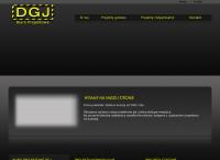 Dgj. Firma Handlowo - Usługowa