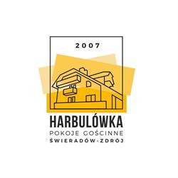 Harbulówka. Pokoje Gościnne