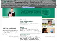 Morąsko-Zalewski Bank Spółdzielczy Oddział Zalewo