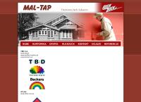 Mal-Tap. Szkudlarek m.
