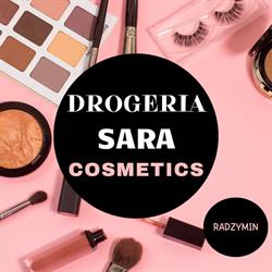 Sara. Mini Drogeria. Deput m.