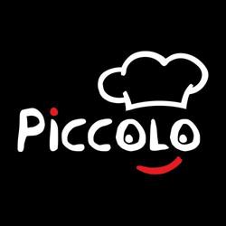 Piccolo. Pizzeria. Jagoda B.