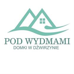 Pod Wydmami. Domki Całoroczne