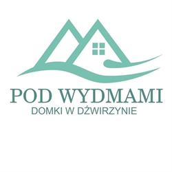 Pod Wydmami. Domki Całoroczne
