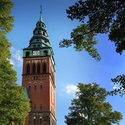 Parafia Rzymskokatolicka Św. Bartłomieja