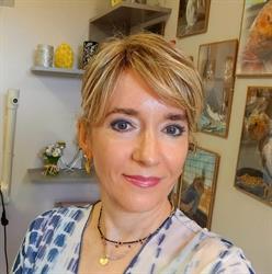 Sieroń Lidia. Gabinet kosmetyczny
