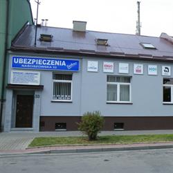 Tischner Halina. Ubezpieczenia